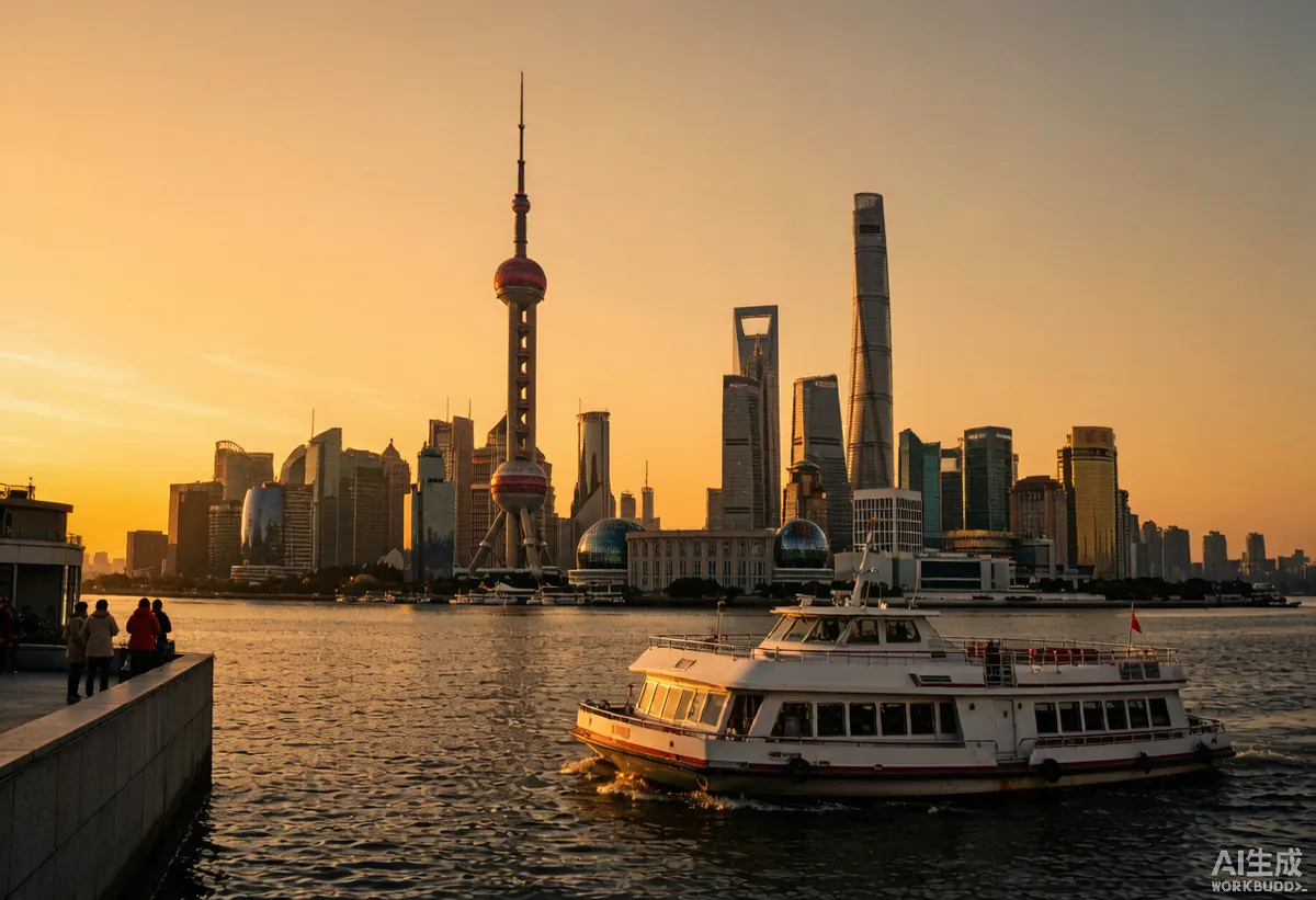 13-Day Beijing, Xi'an, Zhangjiajie & Shanghai Tour