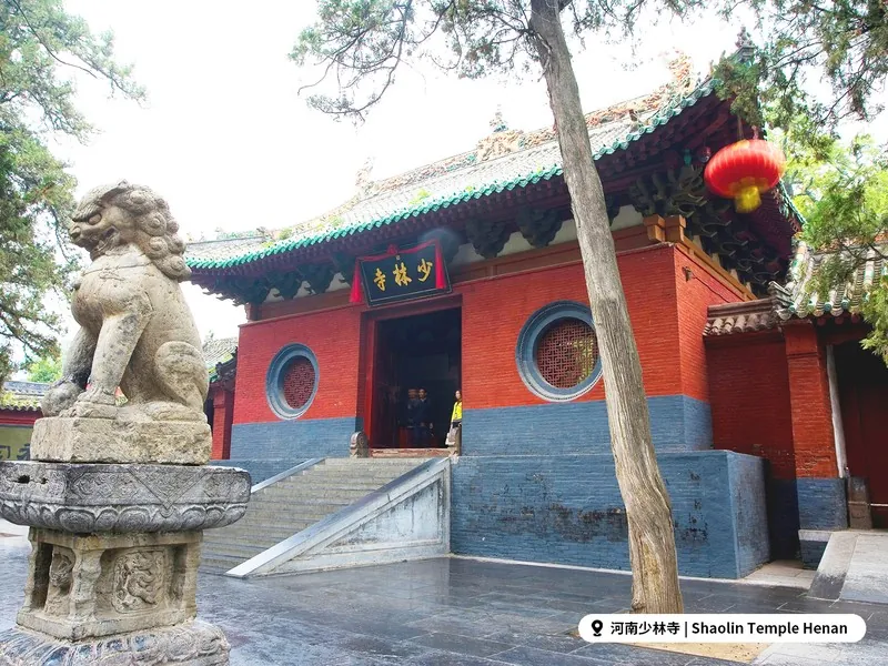 10-Day Beijing, Henan & Shanghai Tour